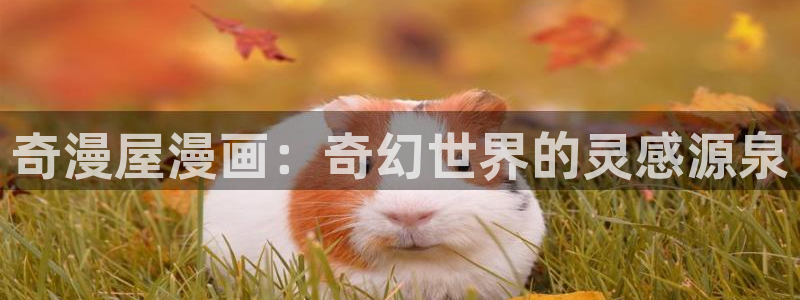 l虫虫漫画：奇漫屋漫画：奇幻世